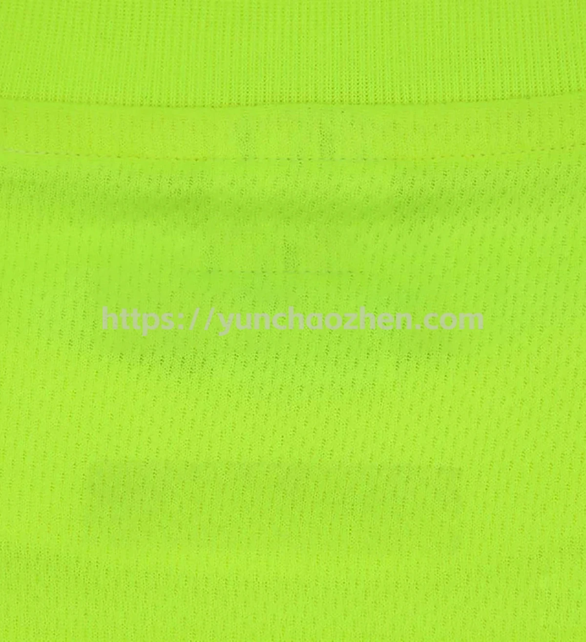 HiVis ANSI Class 2 Safety T-Shirt12